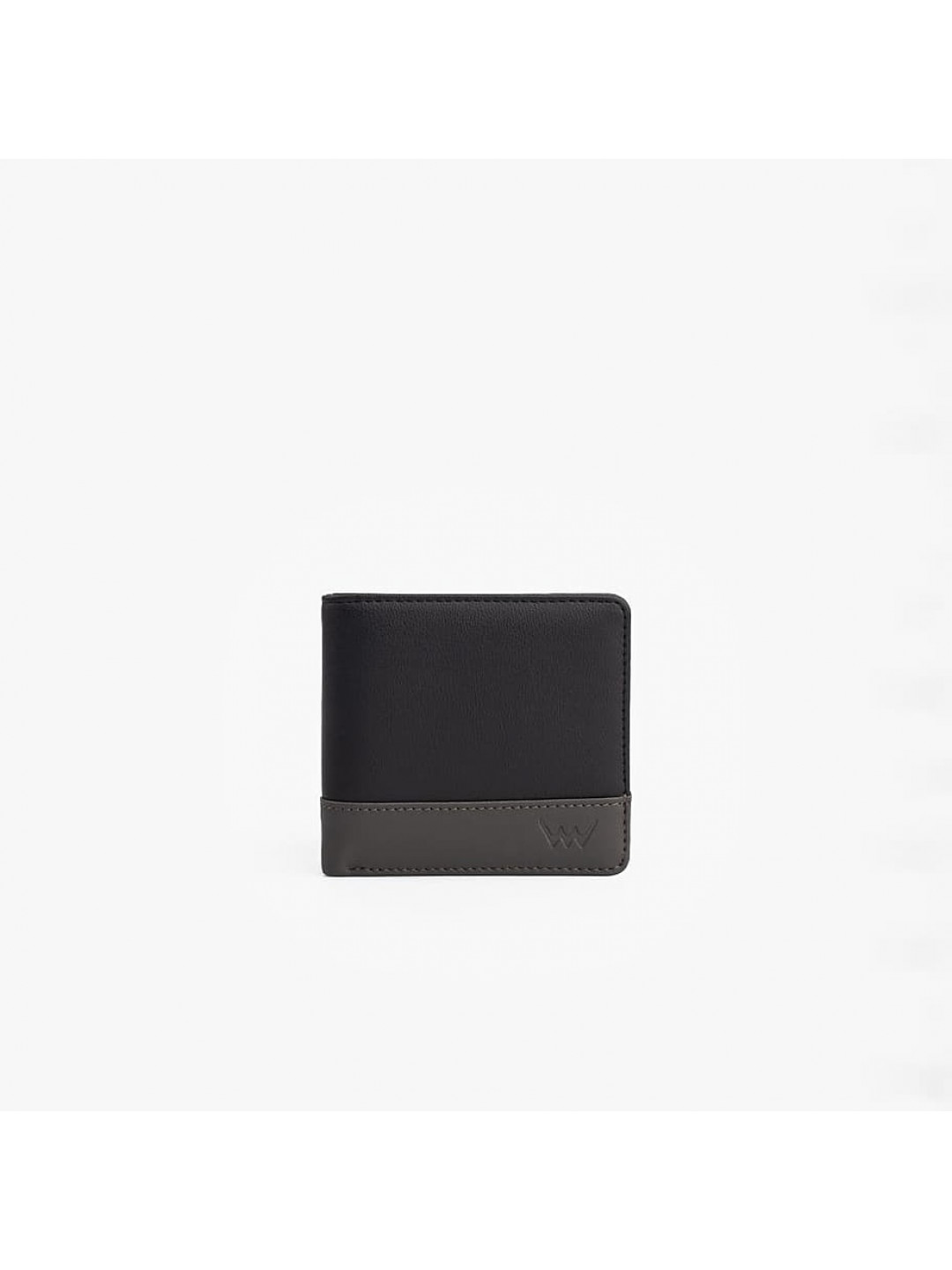 Peněženka Vuch Telson Black Universal
